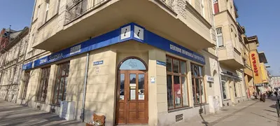 Centrum Informacji Turystycznej w Słupsku